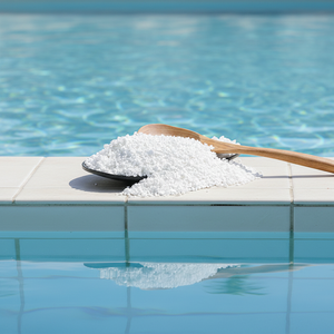 Nouveaux packs de 5, 10, 15, 25, 50 livres – Personnalisation de seaux de chocs granulaires à dissolution rapide pour piscine - Product Image 1
