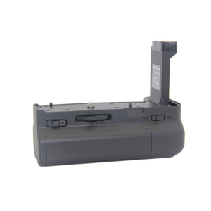 Empunhadura de Câmera para Canon EOS-RP: Controlador de Câmera Micro SLR e Punho de Bateria RP - Product Image 2