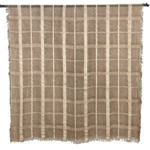 हाल ही में फैंसी शीला दुपट्टा बनावट वाली रायन हिजाब मुस्लिम महिलाओं के लिए ल्यूरेक्स विक्स सिर सिर के स्कार्फ - Product Image 6