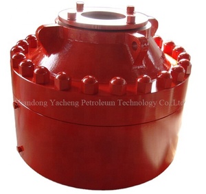 Équipement de champ pétrolifère pour dispositif de soufflage de tête de puits - Product Image 6