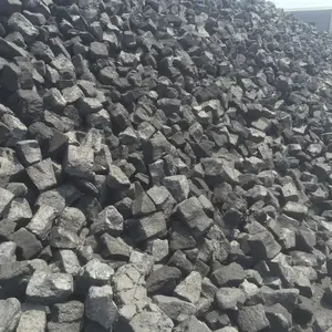 150-300mm Ash 10 Foundry Coke Prices Coke Metallurgical For Sale