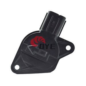 Sensor de Flujo de Aire Masivo (MAF) para Toyota, 197500-0020 22204-75040, para Toyota Tacoma, Sienna, <span class=keywords><strong>Lexus</strong></span> RX350, RX450, OYE287 - Product Image 2