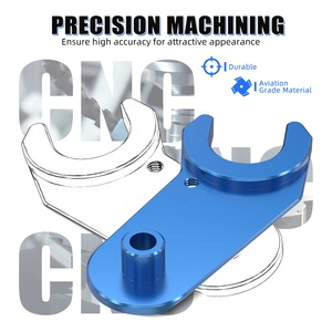 Support de bougie d'allumage NiceCNC pour Yamaha YFZ450R YFZ450ER YFZ450X YFZ450 R/ER 2009-2025, pièce <span class=keywords><strong>ATV</strong></span> en aluminium 2S2-11190-21-00 - Product Image 5