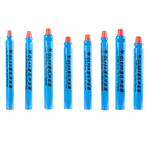 חדש יהלום <span class=keywords><strong>QL40</strong></span> QL50 QL60 QL80 חדש לגמרי במורד החור <span class=keywords><strong>DTH</strong></span> כריית מים קידוח באר פטיש ומקדח - Product Image 1