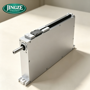 Motore Lineare Rotativo Serie GLR GLR-1625 per Attrezzature di Vulcanizzazione del Silicone, Corsa 25mm, Spessore 16mm, Componente di Azionamento Automatizzato - Product Image 1