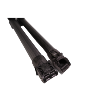 Bras d'avion en fibre de carbone neuf pour drone agricole Agras T50 - Conception légère et haute résistance compatible avec M1-M4 - Product Image 2