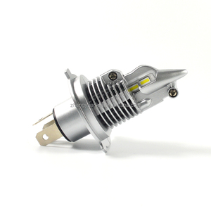 Luxfighter Q10 H1 H3 H4 H11 HB3 HB4 120W 12000lm CANBUS csp7035 Led Đèn Pha <span class=keywords><strong>HID</strong></span> <span class=keywords><strong>Kit</strong></span> 6500K xe bóng đèn chiếu - Product Image 4