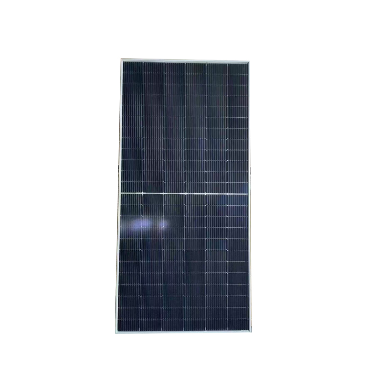570w Jinko Solar Panels - High Efficiency Monocrystalline