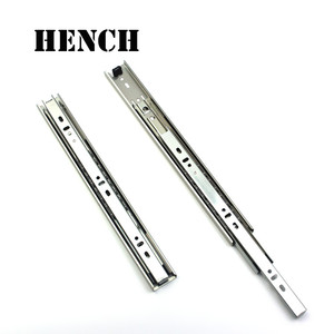 Chất Lượng Cao Đồ Nội Thất Ngăn Kéo Trượt Đường Sắt - Product Image 4