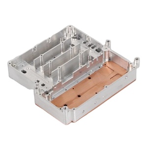 Tùy biến gia công kim loại CNC - Product Image 4