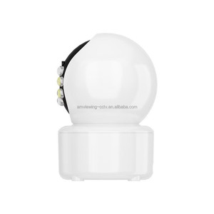 Caméra de sécurité IP WiFi 2MP, Full-Color HD, audio bidirectionnel, <span class=keywords><strong>moniteur</strong></span> sans fil 1080P, caméra de surveillance pour nounou, vision nocturne, surveillance à distance - Product Image 3