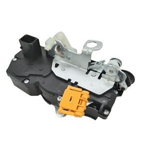 Actuador de Cerradura de Puerta para Buick 931381, Sistema de Cierre Centralizado DC 12V, Control Remoto RFID, Alarma Antirrobo - Product Image 3