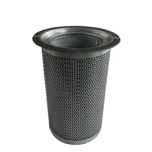 Séparateur d'huile métallique pour compresseur d'air industriel Manny DB2084, état neuf - Product Image 4