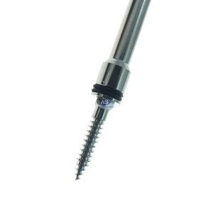 Orthodontique <span class=keywords><strong>Bio</strong></span> series, Mini-vis, outils, Micro-vis, accessoires, <span class=keywords><strong>Implant</strong></span>, endosse dentaire - Product Image 4
