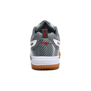 <span class=keywords><strong>Chaussures</strong></span> de <span class=keywords><strong>badminton</strong></span> personnalisées <span class=keywords><strong>Chaussures</strong></span> de <span class=keywords><strong>badminton</strong></span> confortables Baskets de <span class=keywords><strong>badminton</strong></span> d'entraînement à la mode de haute qualité <span class=keywords><strong>Chaussures</strong></span> - Product Image 4