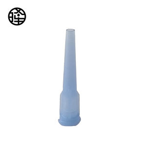 เข็มจ่ายยาทำจากวัสดุพลาสติกทั้งหมดทนทานในสภาพใหม่ TT-13G - Product Image 1