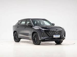 Nouveau SUV compact hybride rechargeable CHANGAN UNIZ PHEV 2026, prêt à l'exportation, cinq portes, cinq places, sport, 1.5L 313HP, idéal pour la famille, en promotion - Product Image 6