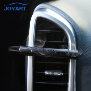 <span class=keywords><strong>Ambientador</strong></span> Portátil para Coche con Aromaterapia, Material de Aleación de Aluminio, Venta al Por Mayor - Product Image 3
