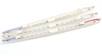 Lampe chauffante de fusion Offre Spéciale pour xerox 220V/110V utilisée pour 7780 7785 700 j75 c75 560 Machine à copier