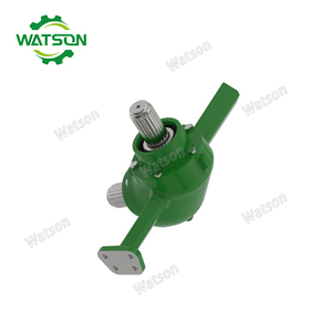 DE19353 Caja de cambios de barrena de descarga - Product Image 2