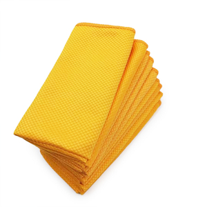 Asciugamano in microfibra personalizzato in fabbrica, - Product Image 1