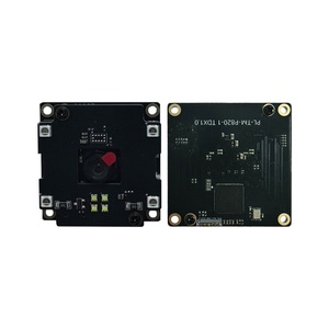 Módulo Livenines de Vena de la Palma de la Mano para Android Personalizable, Compatible con Pagos POS, Microcontrolador, Control de Acceso y Asistencia con SDK - Product Image 1