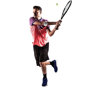 Quần vợt khuỷu tay cú đúp cho Pain Relief-Có thể điều chỉnh hỗ trợ dây đeo với phục hồi gel pad cho quần vợt & Golf - Product Image 6