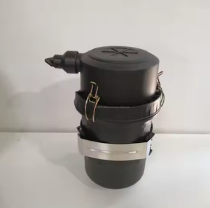 ไส้กรองอากาศ MENGMA C20500 สำหรับอะไหล่คอมเพรสเซอร์อุตสาหกรรม วัสดุกระดาษกรองคุณภาพสูง ได้รับการรับรองมาตรฐาน ISO9001 - Product Image 3
