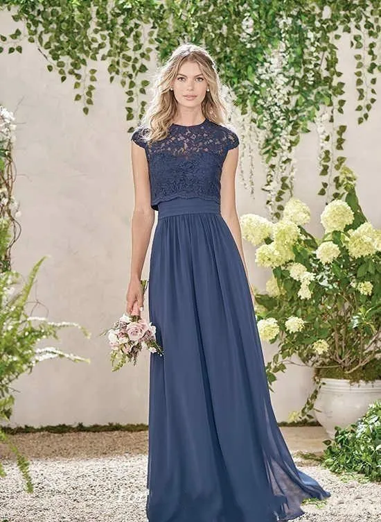 Morili Cap Sleeve Appliqued Navy Blue Lace Elegant Maid of Honor Mermaid Long Bridesmaid Dress MBL4| Alibaba.com Morili Cap Sleeve Appliqued Navy Blue Lace Elegant Maid of Honor Mermaid Long Bridesmaid Dress MBL4| Alibaba.com