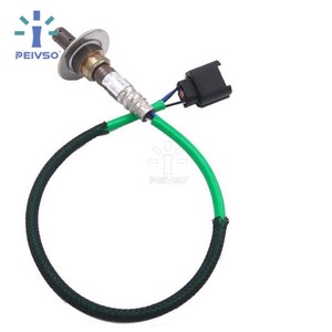 Capteur d'oxygène PEIVSO Lambda pour économie de carburant, pour Subaru Forester Impreza Legacy 2005 et plus, OEM 22641-AA381 - Product Image 1