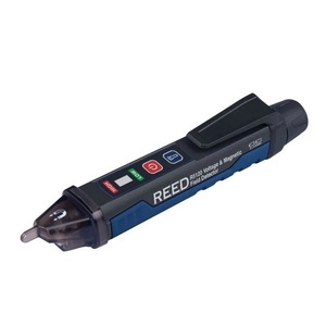 Répartiteur de ligne AC Reed R5400, test de tension 120V, Cat II 600V - Product Image 3