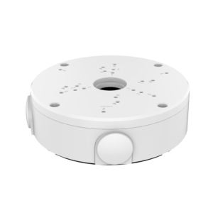 Hộp nối và khung giá cho an ninh máy ảnh vật liệu nhôm phù hợp cho Dome và Bullet Máy ảnh - Product Image 1