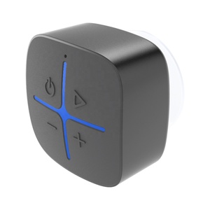 Altavoz de Ducha Bluetooth con Diseño Impermeable IP65 para Usar en Baños, Playas y Piscinas, Ideal para Momentos de Relax - Product Image 2