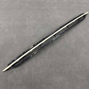 Nouvelle conception de calandre centrale de pare-chocs avant pour <span class=keywords><strong>FIAT</strong></span> <span class=keywords><strong>500</strong></span> <span class=keywords><strong>2015</strong></span> et après, avec garniture chromée, modèle <span class=keywords><strong>LOUNGE</strong></span> pour <span class=keywords><strong>FIAT</strong></span> <span class=keywords><strong>500</strong></span> <span class=keywords><strong>2015</strong></span> - Product Image 2