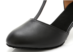 <span class=keywords><strong>Zapatos</strong></span> de Baile Latino para <span class=keywords><strong>Mujer</strong></span> 2026, <span class=keywords><strong>Zapatos</strong></span> de Salsa, <span class=keywords><strong>Flamenco</strong></span> y Baile de Salón para Adultos - Product Image 4
