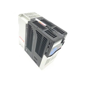 ไดรเวอร์เซอร์โวสำหรับ PLC Pac & คอนโทรลเลอร์เฉพาะแบรนด์2198-H040-ERS - Product Image 3