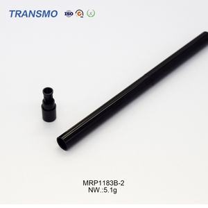 Emballage personnalisé de luxe sans logo pour crayon correcteur, stick de contour, crayon à sourcils et crayon à lèvres vide avec taille-crayon - Product Image 6