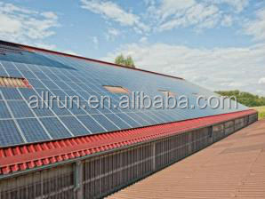 PROMOCIÓN Paneles Solares de Alta Eficiencia de 12v 24v 36v 48v de 50w a 360w - Product Image 3