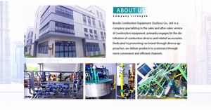 Pressostat à gaz antidéflagrant DUNGS allemand <span class=keywords><strong>GGW</strong></span> pour système de combustion - Product Image 6