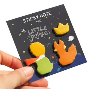 Kawaii Cute Cartoon Sticky Note for Kids 1315