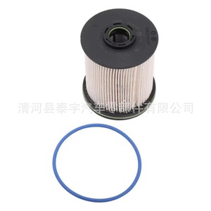 ไส้กรองน้ำมันดีเซล TP1015 PU10026x สำหรับรถยนต์โตโยต้า เมอร์เซเดส-เบนซ์ อีซูซุ - Product Image 3