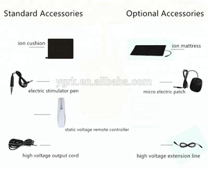 อุปกรณ์บำบัดฟื้นฟูศักยภาพสูงสำหรับการดูแลสุขภาพผู้สูงอายุ ราคาโรงงานจากจีน ปี 2025 - Product Image 4
