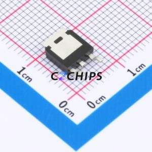 Original y nuevo 66N03 TO-252 Transistor de efecto de campo (MOSFET) Venta completa Chips de componentes electrónicos y servicio BOM - Product Image 2