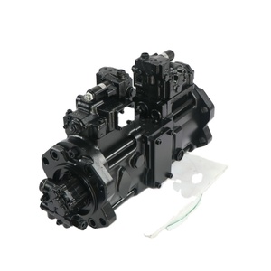 Bomba de Unidad de Potencia Hidráulica Apollo Nueva K5V140DTP-YT6K-17T con 6 Meses de Garantía, Compatible con Maquinaria de Construcción SK330-8 SK350-8 - Product Image 4