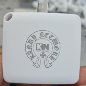 Cargador <span class=keywords><strong>Portátil</strong></span> Desechable de 2000 mAh, <span class=keywords><strong>Mini</strong></span> Cargador de Un Solo Uso para Teléfono, Tipo C - Product Image 2