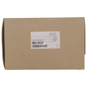 Convertidor de Frecuencia de Control de la Serie EVS9321/9322/9323/9324/9325/9326-ES/EP, Nuevo y Original, 480V 5.5KW - Product Image 3