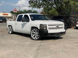 Jantes de voiture en aluminium <span class=keywords><strong>Sera</strong></span> 20 22 24 26 28 pouces 6x139.7 pour rétrofit/amélioration Escalade/Ram 1500/GMC Yukon/Chevy Silverado - Product Image 2