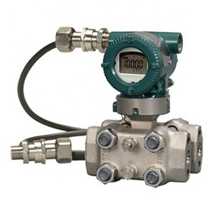 Nuevo Yokogawa EJXC40A 50A 80A EJAC50E 80E Sello de Diafragma de Acero Inoxidable 316L para Medición Industrial IP66/67 4-20mA - Product Image 2