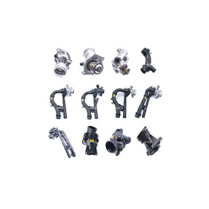 Thermostat moteur pour <span class=keywords><strong>Mercedes</strong></span>-<span class=keywords><strong>Benz</strong></span> <span class=keywords><strong>Classe</strong></span> A <span class=keywords><strong>Classe</strong></span> B <span class=keywords><strong>Classe</strong></span> C <span class=keywords><strong>Classe</strong></span> <span class=keywords><strong>E</strong></span> <span class=keywords><strong>Classe</strong></span> S GLA GLB GLC GLE GLS SL SLK CLS CLA - Product Image 1