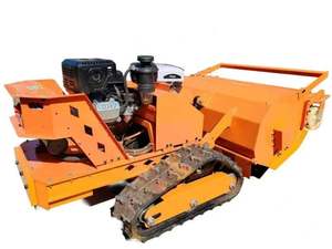 Tondeuse à gazon robotisée de nouvelle génération, tondeuse de jardin à autonomie étendue, tondeuse à gazon puissante - Product Image 5